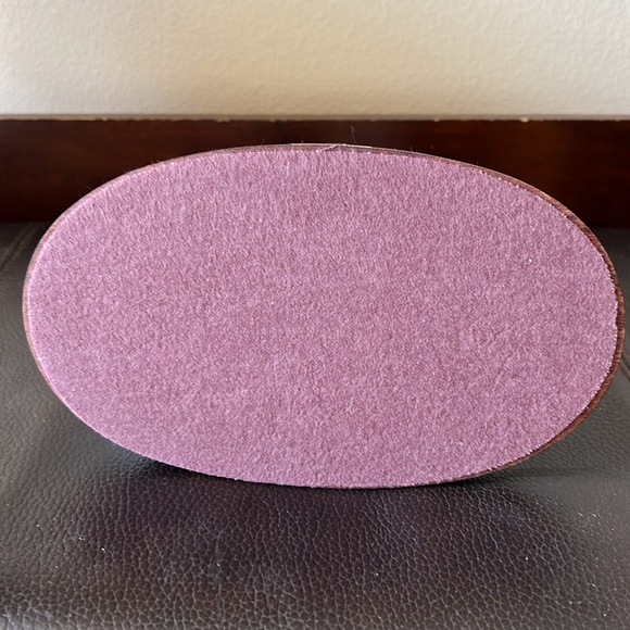 Vtg Lenox Carousel Nautical Horse Hand Painted Porcelain Collectible Figurine - Picture 14 of 14